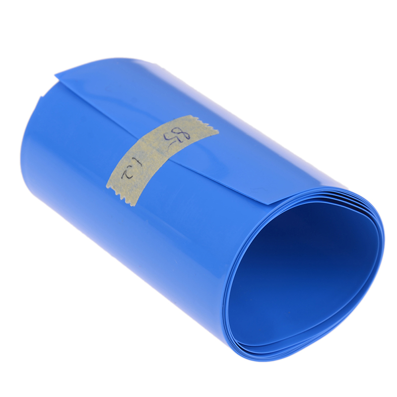 65 75 85 Mm 18650 Lithium Batt - Shrink Wrap Pvc review and price