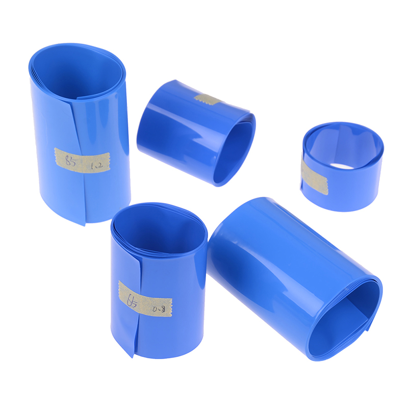 65 75 85 Mm 18650 Lithium Batt - Shrink Wrap Pvc review and price